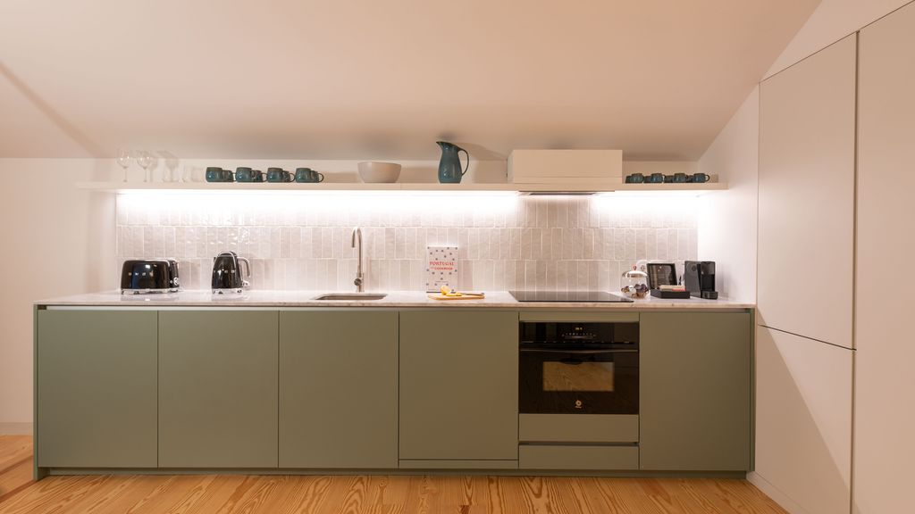 Ando Living - São Miguel House - 201