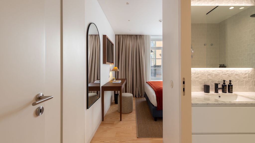 Ando Living - São Miguel House - 201
