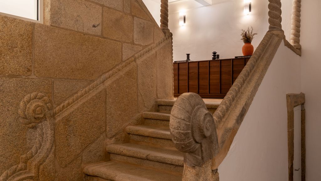 Ando Living - São Miguel House - 201