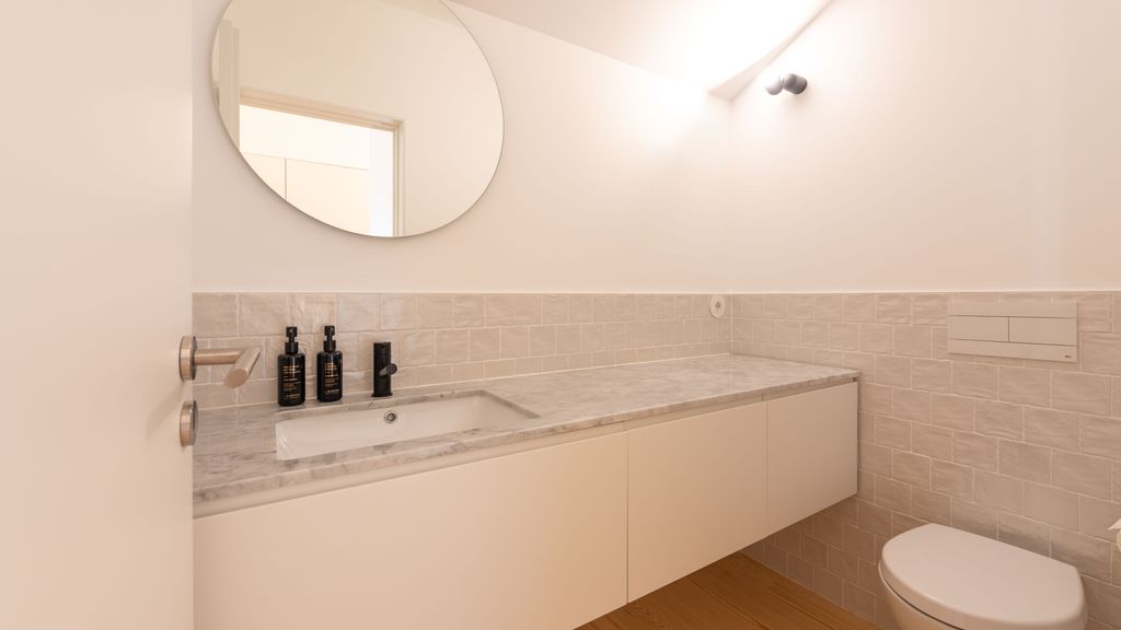 Ando Living - São Miguel House - 201