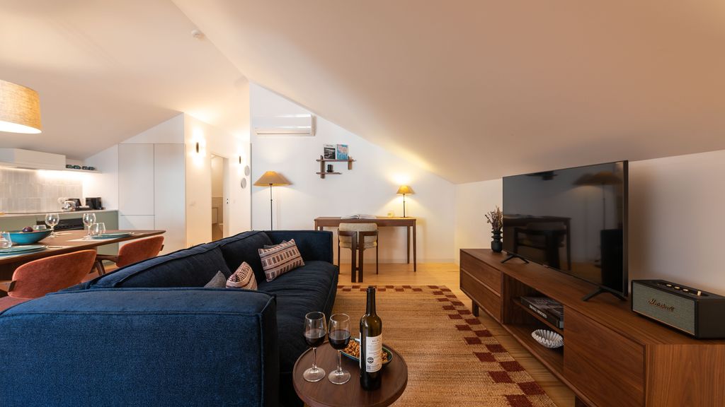 Ando Living - São Miguel House - 201