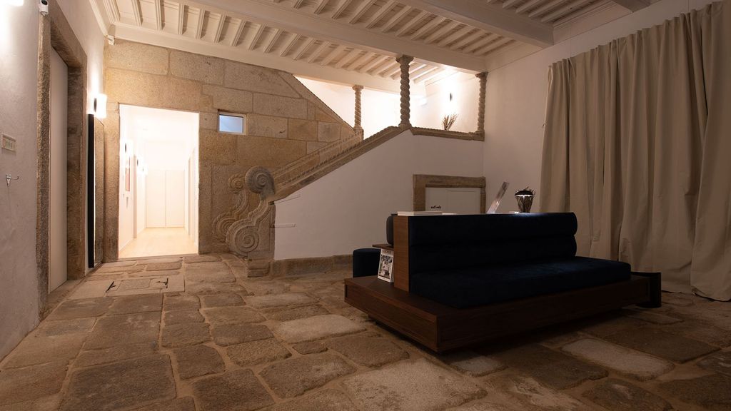 Ando Living - São Miguel House - 203