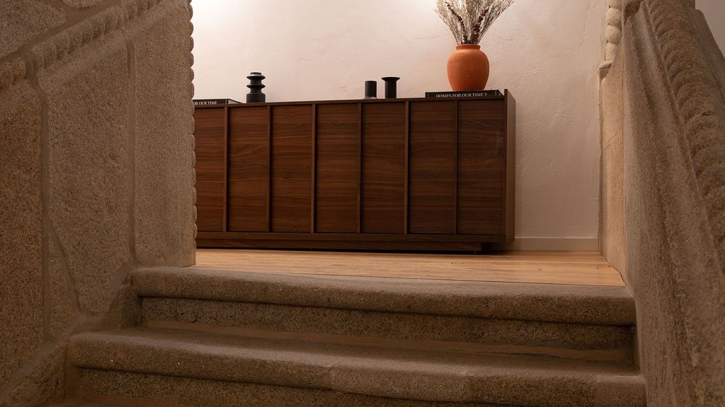 Ando Living - São Miguel House - 203