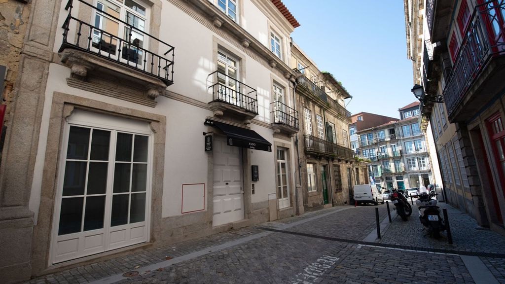 Ando Living - São Miguel House - 203