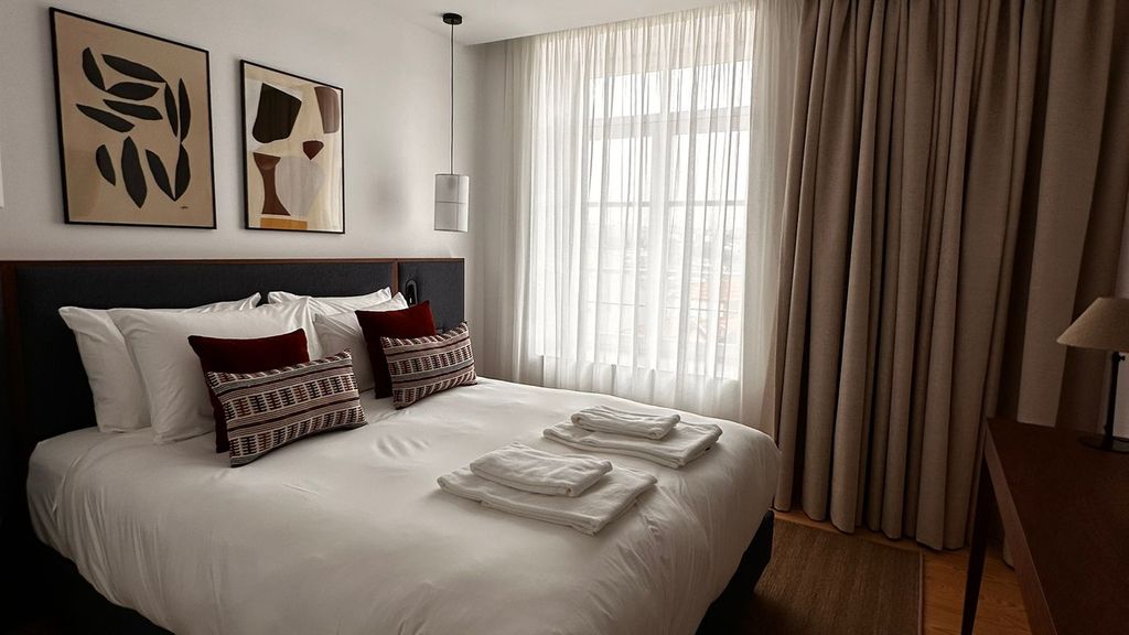 Ando Living - São Miguel House - 203