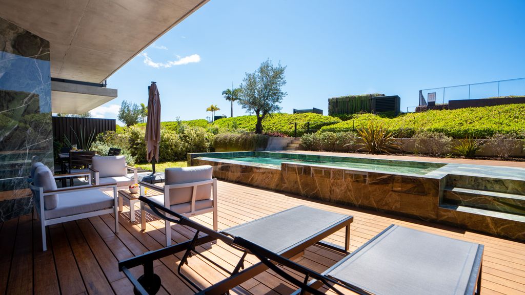 Cloud9 by LovelyStay | Heaven with Private Pool
