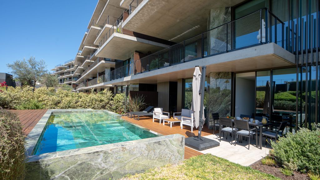Cloud9 by LovelyStay | Heaven with Private Pool