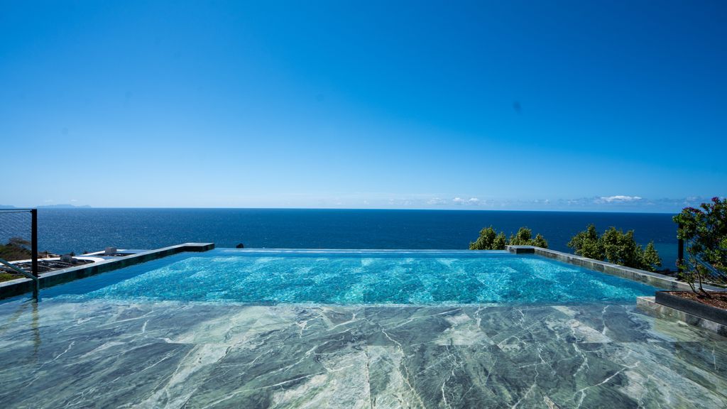 Cloud9 by LovelyStay | Heaven with Private Pool