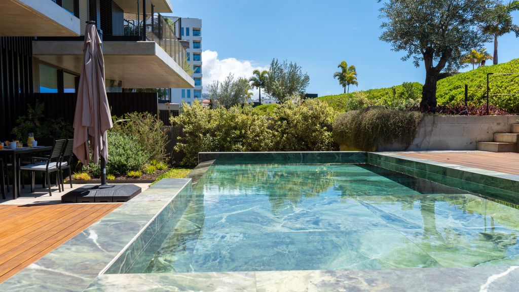 Cloud9 by LovelyStay | Heaven with Private Pool