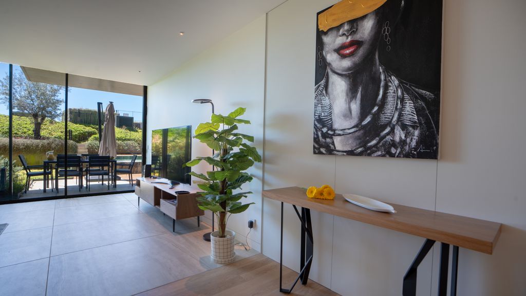 Cloud9 by LovelyStay | Heaven with Private Pool