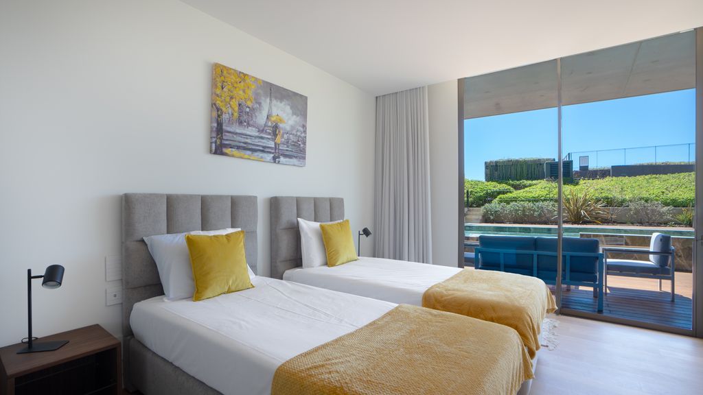 Cloud9 by LovelyStay | Heaven with Private Pool