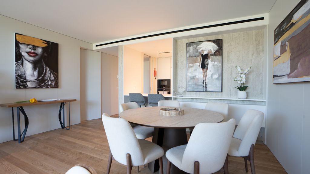 Cloud9 by LovelyStay | Heaven with Private Pool