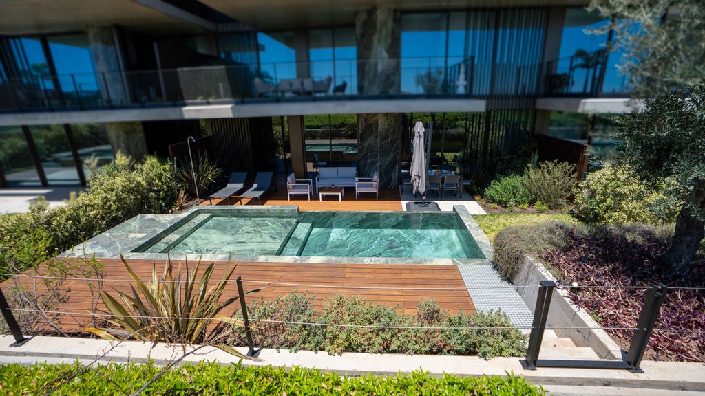 Cloud9 by LovelyStay | Heaven with Private Pool
