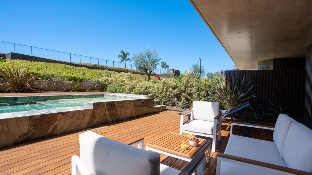 Cloud9 by LovelyStay | Heaven with Private Pool