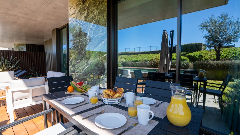 Cloud9 by LovelyStay | Heaven with Private Pool
