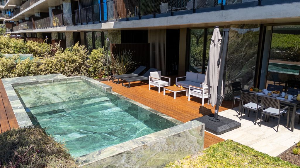 Cloud9 by LovelyStay | Heaven with Private Pool