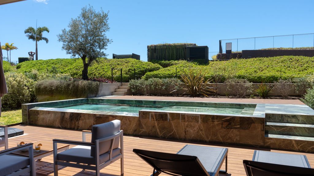 Cloud9 by LovelyStay | Heaven with Private Pool
