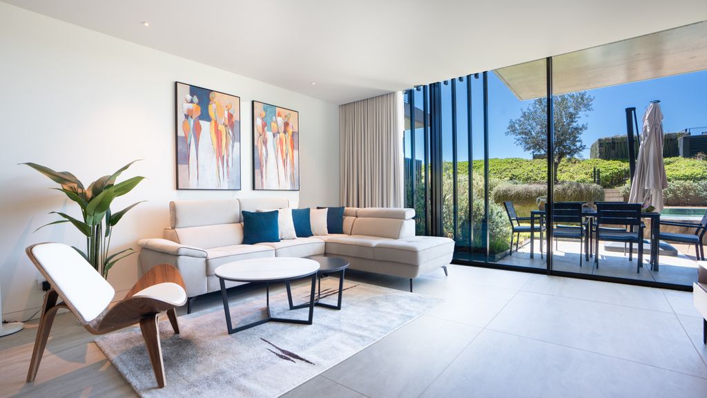 Cloud9 by LovelyStay | Heaven with Private Pool