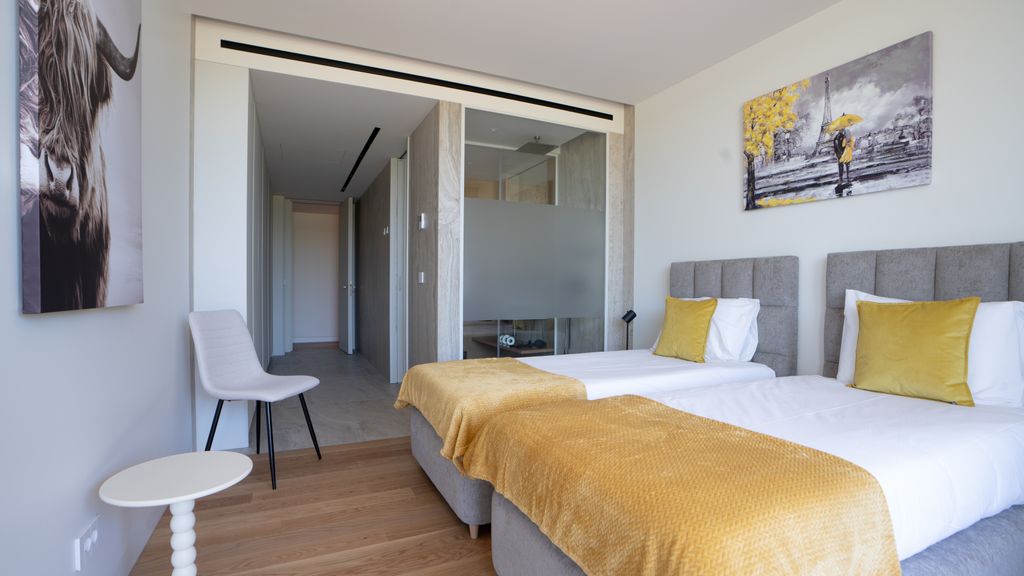 Cloud9 by LovelyStay | Heaven with Private Pool