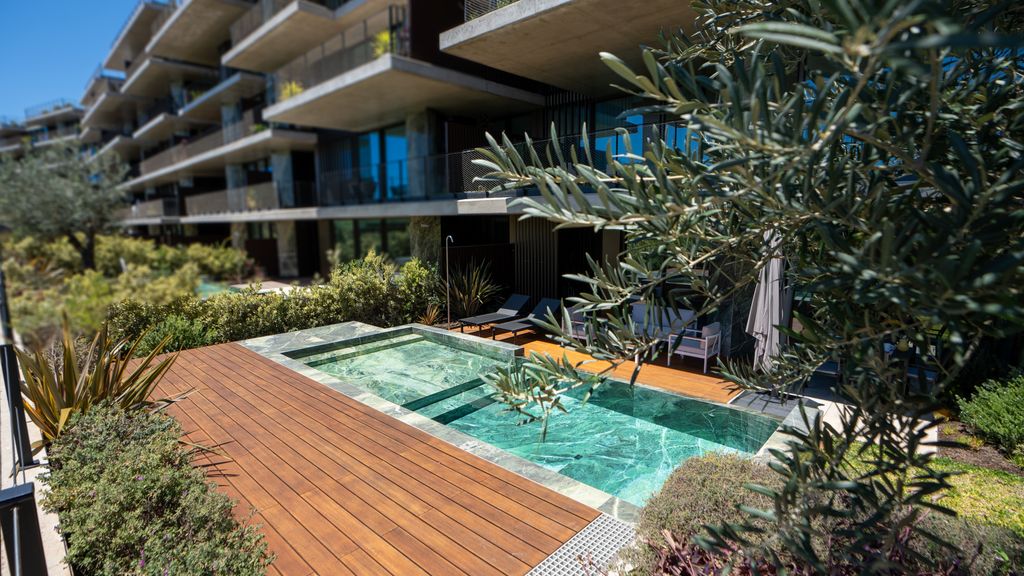 Cloud9 by LovelyStay | Heaven with Private Pool
