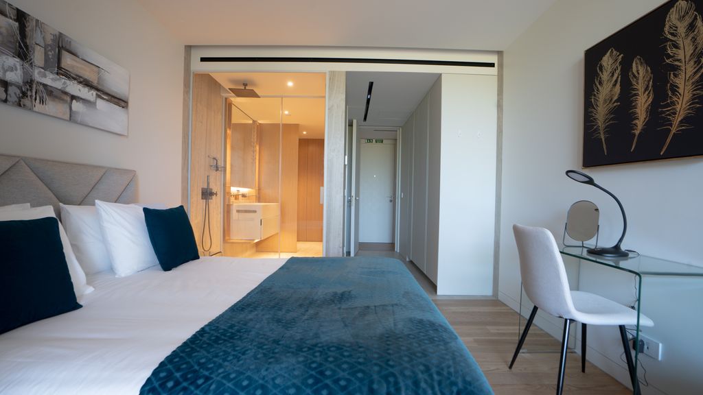 Cloud9 by LovelyStay | Heaven with Private Pool