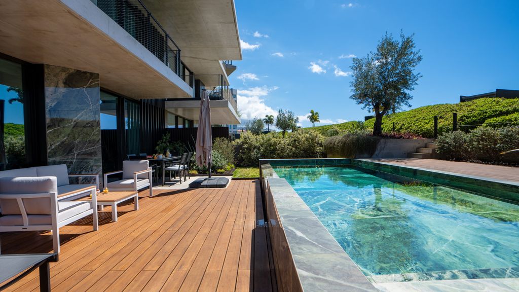 Cloud9 by LovelyStay | Heaven with Private Pool