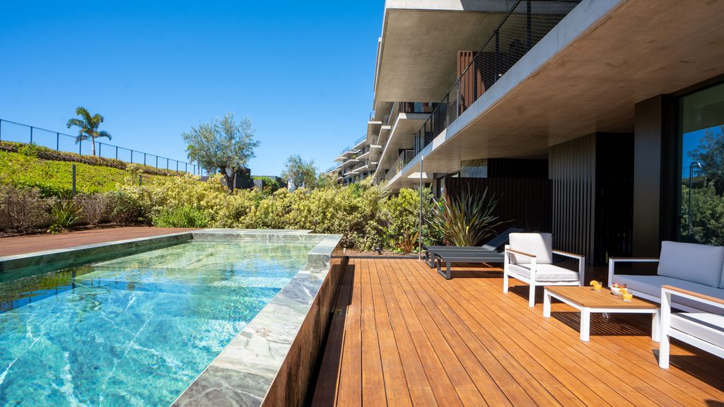 Cloud9 by LovelyStay | Heaven with Private Pool