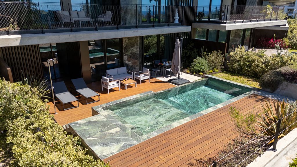 Cloud9 by LovelyStay | Heaven with Private Pool