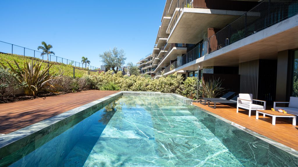 Cloud9 by LovelyStay | Heaven with Private Pool