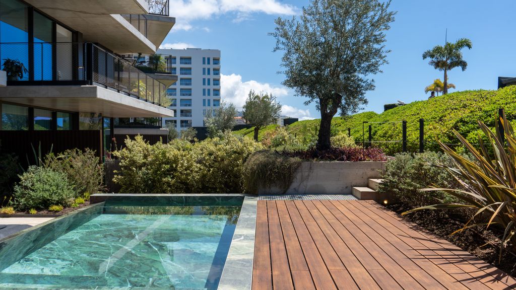 Cloud9 by LovelyStay | Heaven with Private Pool