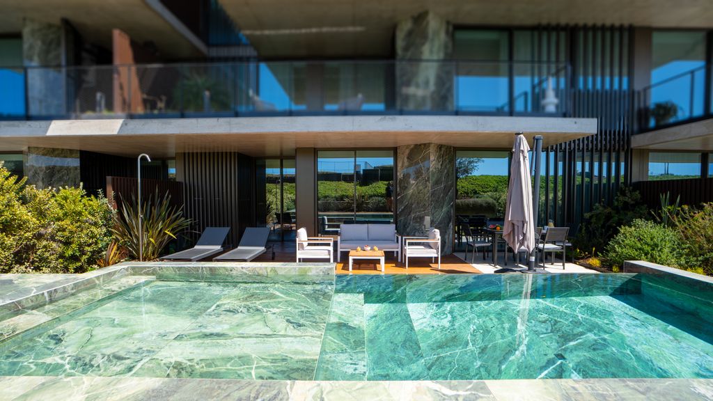 Cloud9 by LovelyStay | Heaven with Private Pool