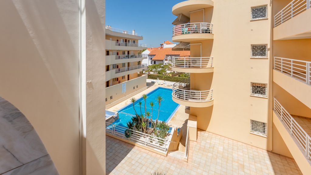 Cozy 1Bdr Flat w/Pool in Vilamoura by Lovelystay