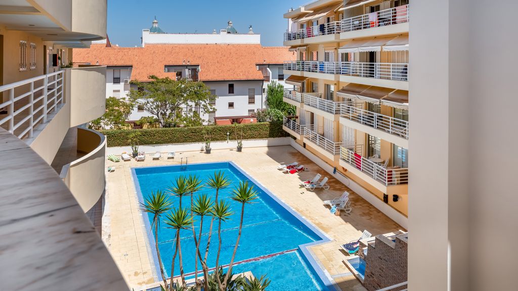 Cozy 1Bdr Flat w/Pool in Vilamoura by Lovelystay