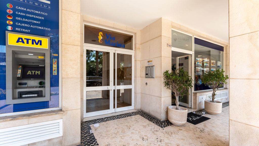 Cozy 1Bdr Flat w/Pool in Vilamoura by Lovelystay
