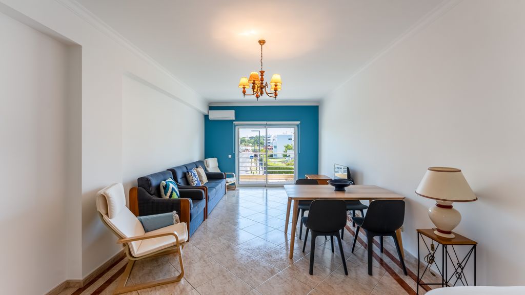 Cozy 1Bdr Flat w/Pool in Vilamoura by Lovelystay