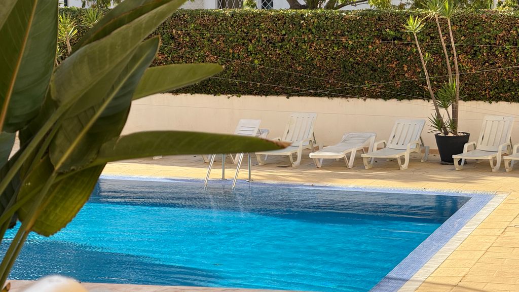 Cozy 1Bdr Flat w/Pool in Vilamoura by Lovelystay