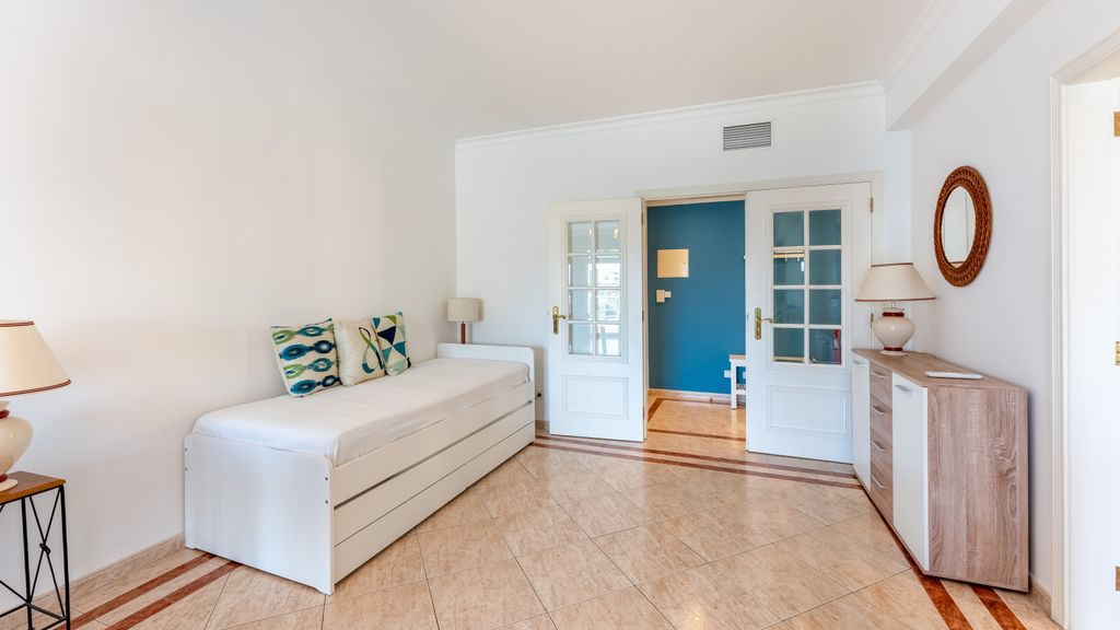 Cozy 1Bdr Flat w/Pool in Vilamoura by Lovelystay