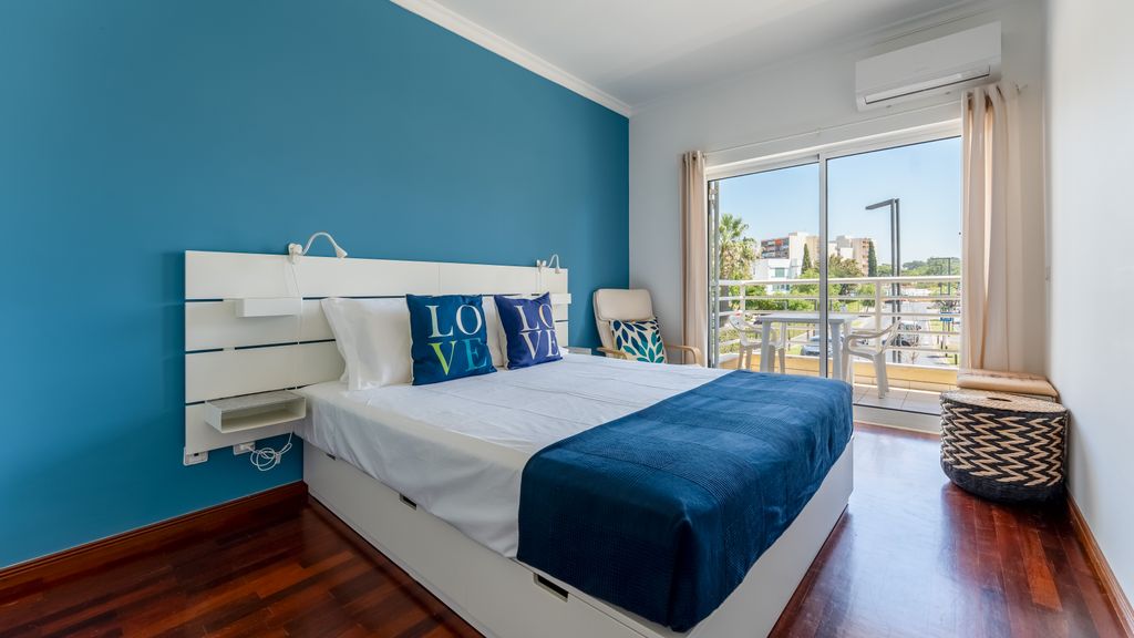 Cozy 1Bdr Flat w/Pool in Vilamoura by Lovelystay