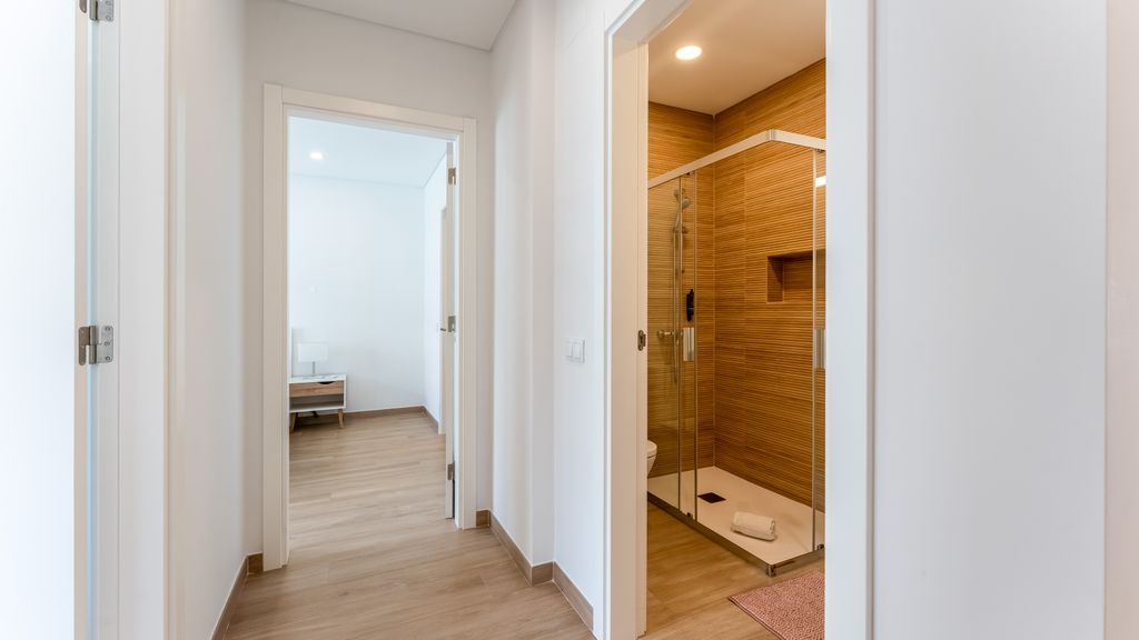 Elegant 2BDR Apartment in Quarteira by Lovelystay