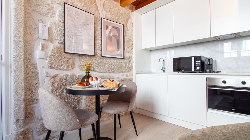 Cozy Mezzanine Hideaway w/ AC by LovelyStay