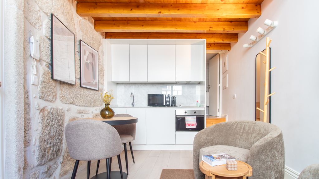 Cozy Mezzanine Hideaway w/ AC by LovelyStay