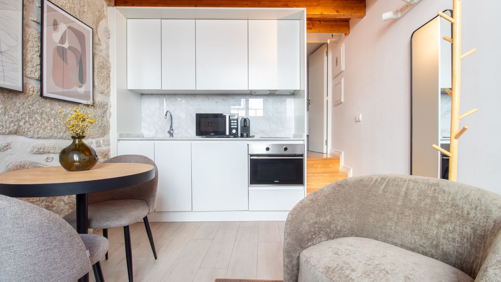 Cozy Mezzanine Hideaway w/ AC by LovelyStay