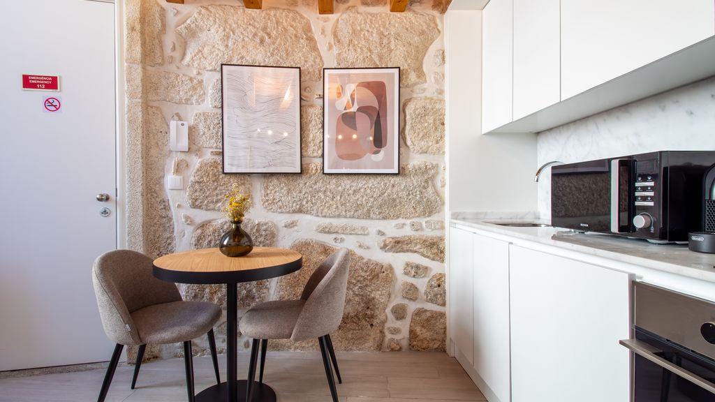 Cozy Mezzanine Hideaway w/ AC by LovelyStay