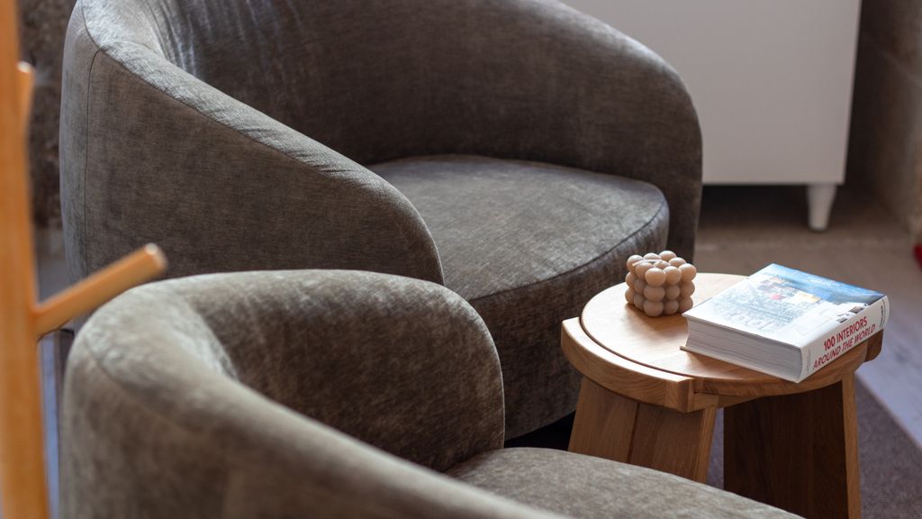 Cozy Mezzanine Hideaway w/ AC by LovelyStay