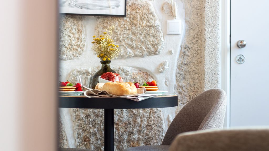 Cozy Mezzanine Hideaway w/ AC by LovelyStay