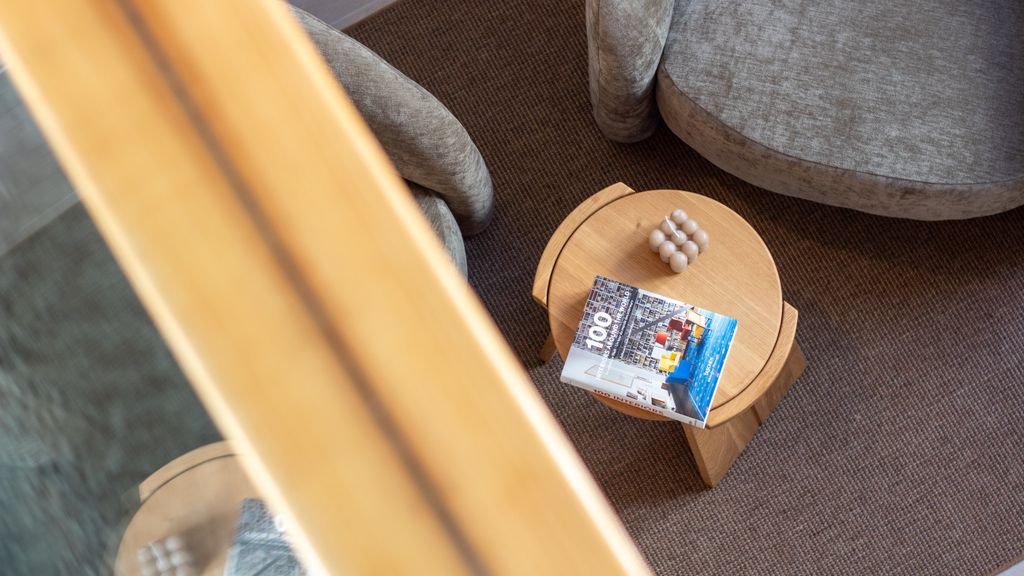 Cozy Mezzanine Hideaway w/ AC by LovelyStay
