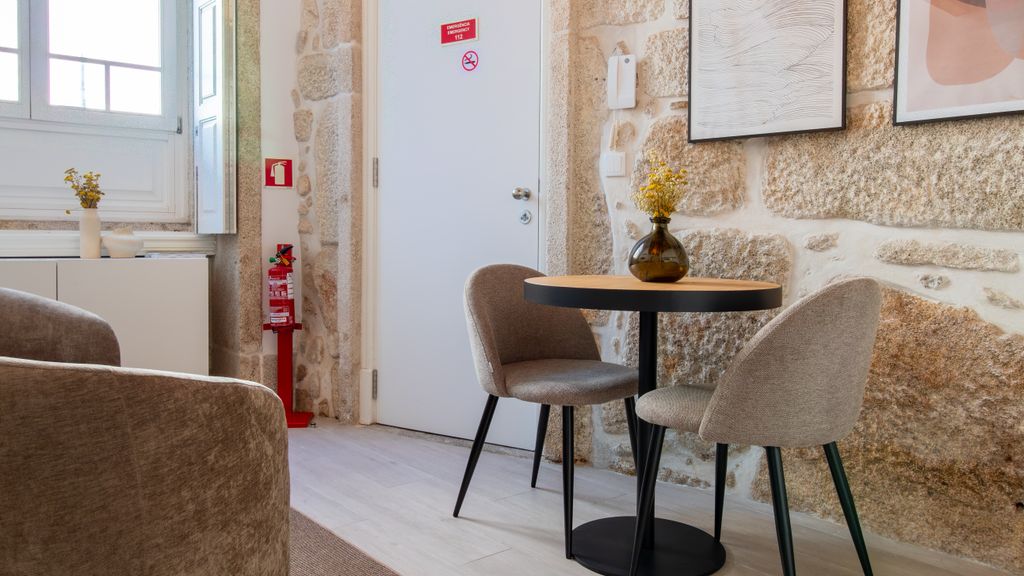 Cozy Mezzanine Hideaway w/ AC by LovelyStay