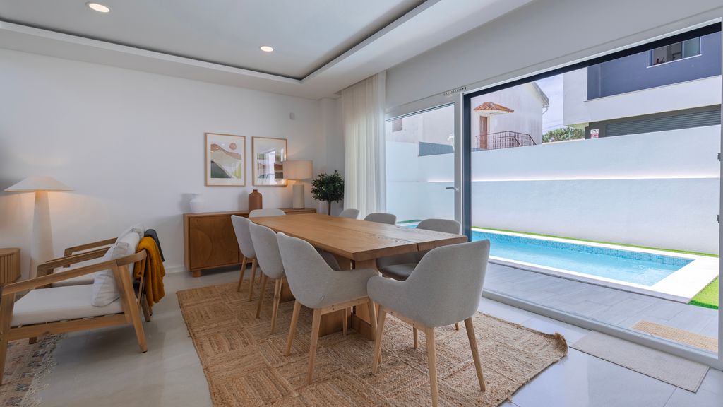 Villa Aroeira w/ Pool by LovelyStay
