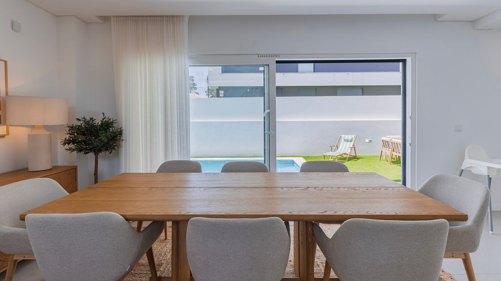 Villa Aroeira w/ Pool by LovelyStay