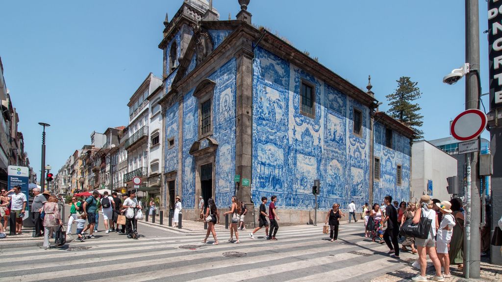 Queen Mary Bolhão